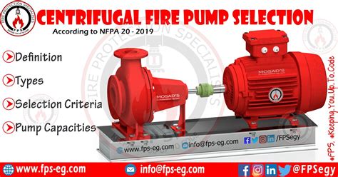 fire centrifugal pump pricelist|types of centrifugal fire pumps.